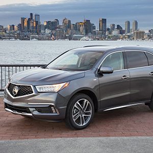 خودرو آکورا