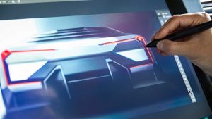 خودرو بی ام و