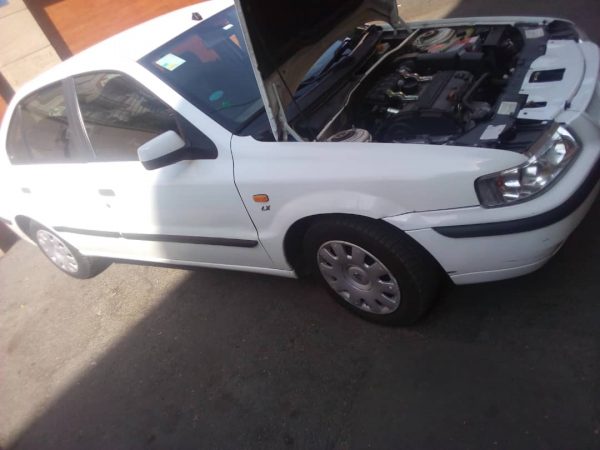 کارشناسی خودرو راو 4 مدل 2013