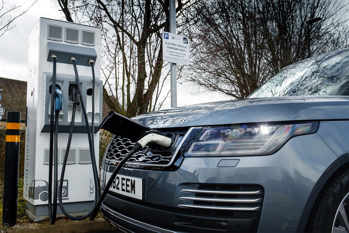 خودرو های هیبرید