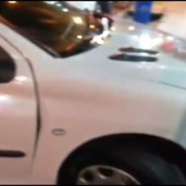 کارشناسی خودرو پژو 206 SD