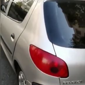 کارشناسی خودرو پژو 206 مدل 82