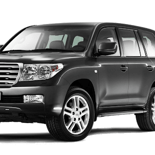 کارشناسی خودرو تویوتا لندکروز 2010