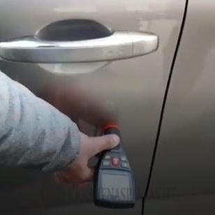 کارشناسی خودرو رنو تالیسمان