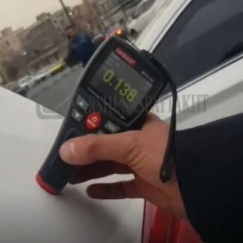 کارشناسی خودرو کیا اسپورتیج ۲۰۱۵