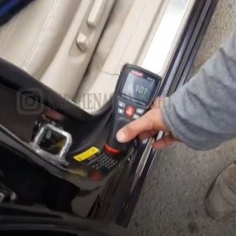 کارشناسی خودرو آزرا