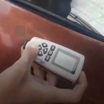 کارشناسی خودرو پژو 206