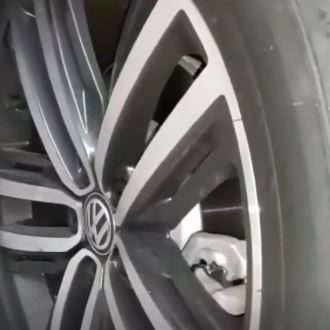 کارشناسی خودرو فولگس تیگوان