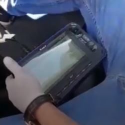 کارشناسی مزدا 3