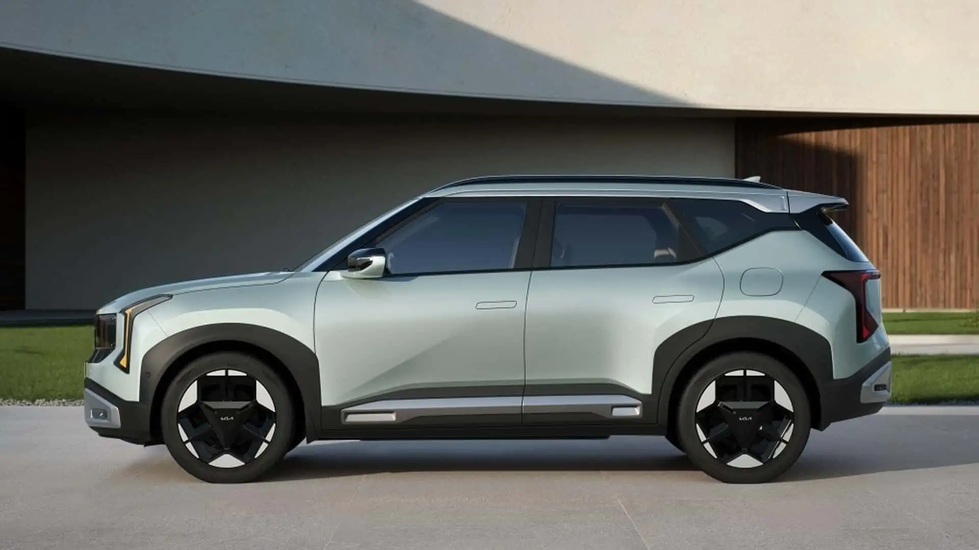 کیا سلتوس ۲۰۲۷